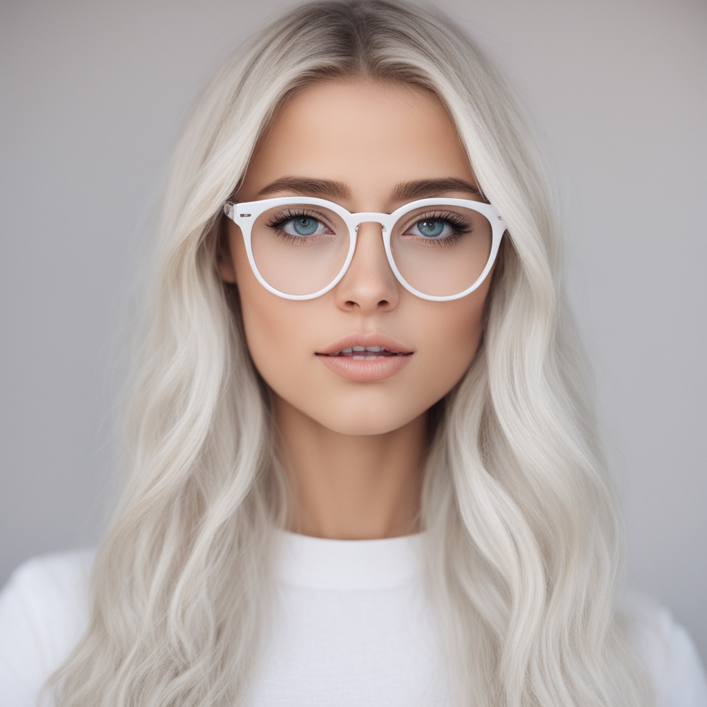 glasses